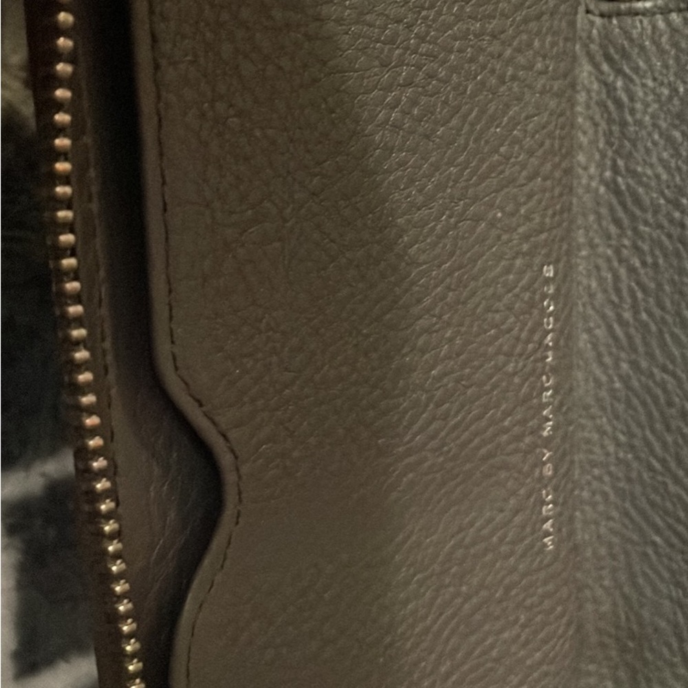 Marc Jacob’s Wallet